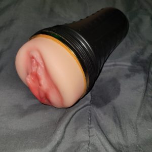 Pussy Galore Sex Doll Masturbator